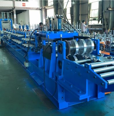 pm208105805-purlin_structural_steel_profile_for_eave_struts_making_machine Purlin/Structural Steel Profile for Eave Struts Machine