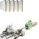 pm208123085-automatic_pu_sectional_garage_door_line Automatic PU Sectional Garage Door Production Line