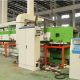 pm208123087-automatic_pu_sectional_garage_door_line Automatic PU Sectional Garage Door Production Line