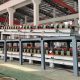 pm208123090-automatic_pu_sectional_garage_door_line Automatic PU Sectional Garage Door Production Line
