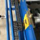 Metal Roof Glazed Tile Roof Roll Forming Machine Corrugated Steel Sheet BV / SGS