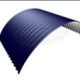 Corrugated Roof Sheet Roll Forming Machine - High Efficiency
