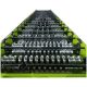 Corrugated Roof Sheet Roll Forming Machine - High Efficiency