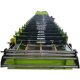 Corrugated Roof Sheet Roll Forming Machine - High Efficiency