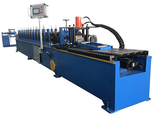 pm35531263-high_speed_galvanized_steel_35m_min_roller_shutter_door_machine High Speed Galvanized Steel 35m/Min Roller Shutter Door Machine