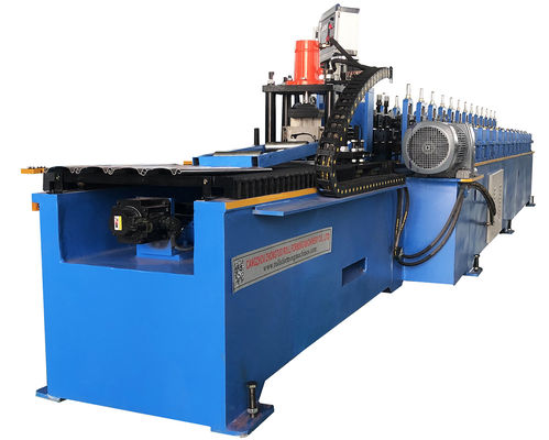 pm35531265-high_speed_galvanized_steel_35m_min_roller_shutter_door_machine High Speed Galvanized Steel 35m/Min Roller Shutter Door Machine