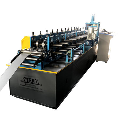 pm35601297-steel_stud_framing_plc_sgs_light_keel_roll_forming_machine Steel Stud Framing Plc SGS Light Keel Roll Forming Machine