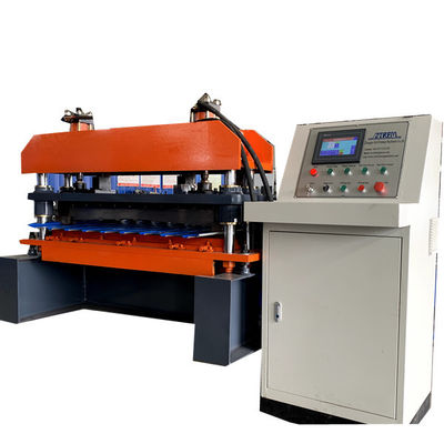 pm35692458-eps_sandwich_up_layer_and_down_layer_950mm_panel_rolling_machine Eps Sandwich Up Layer And Down Layer 950mm Panel Rolling Machine
