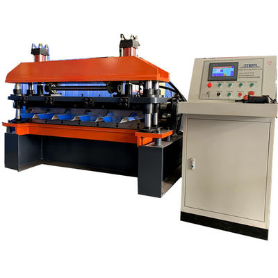 pm35692459-eps_sandwich_up_layer_and_down_layer_950mm_panel_rolling_machine Eps Sandwich Up Layer And Down Layer 950mm Panel Rolling Machine