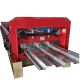 pm35702374-hydraulic_decoiler_metal_0_8mm_plc_decking_forming_machine Hydraulic Decoiler Metal 0.8mm Plc Decking Forming Machine