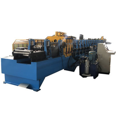 pm35706307-roll_forming_gearbox_transmission_c_purlin_machine_with_multi_punching Roll Forming Gearbox Transmission C Purlin Machine With Multi Punching