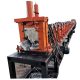 pm35707571-gear_transmission_automatic_chicken_feeder_gutter_rolling_machine_with_upcycled Gear Transmission Automatic Chicken Feeder Gutter Rolling Machine With Upcycled