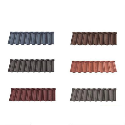 pm35735813-stone_coated_metal_roof_tile_making_ppgi_rollformer_machine Stone Coated Metal Roof Tile Making PPGI Rollformer Machine
