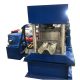 30kw Plc Highway Guardrail Roll Forming Machine