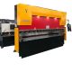Nc System Cnc 250mm Hydraulic Press Brake Bending Machine