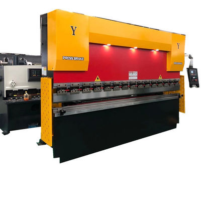 pm35767382-nc_system_cnc_250mm_hydraulic_press_brake_bending_machine Nc System Cnc 250mm Hydraulic Press Brake Bending Machine
