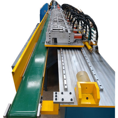 pm35804863-suspended_ceiling_grid_main_runner_tee_bar_metal_roll_former Suspended Ceiling Grid Main Runner / Tee Bar Metal Roll Former