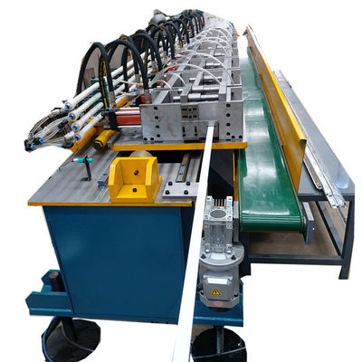 Suspended Ceiling Grid Main Runner / Tee Bar Metal Roll Former