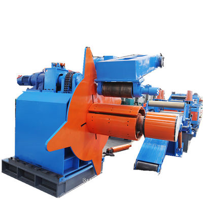 pm36122258-180kw_tube_roll_forming_machine_hg127_straight_seam_390mm_coil 180kw Tube Roll Forming Machine HG127 Straight Seam 390mm Coil