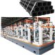 180kw Tube Roll Forming Machine HG127 Straight Seam 390mm Coil