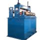 GI Al Metal Coil Slitting Machine 20m/ Min 60mm Strip