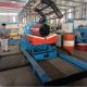 pm36304190-recoiler_metal_coil_slitting_machine_1250mm_width_ppgi_coils Recoiler Metal Coil Slitting Machine 1250mm Width PPGI Coils