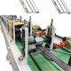 pm36407290-0_35mm_thickness_roll_forming_machine_aluminum_pu_shutter_7_5kw 0.35mm Thickness Roll Forming Machine Aluminum PU Shutter 7.5kw