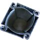 pm36407292-0_35mm_thickness_roll_forming_machine_aluminum_pu_shutter_7_5kw 0.35mm Thickness Roll Forming Machine Aluminum PU Shutter 7.5kw