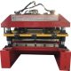 pm36732306-350h_steel_glazed_tile_roofing_machine_gcr15_roller_5_5kw_step_tile_machine 350H Steel Glazed Tile Roofing Machine Gcr15 Roller 5.5KW Step Tile Machine