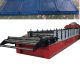 pm36732307-350h_steel_glazed_tile_roofing_machine_gcr15_roller_5_5kw_step_tile_machine 350H Steel Glazed Tile Roofing Machine Gcr15 Roller 5.5KW Step Tile Machine