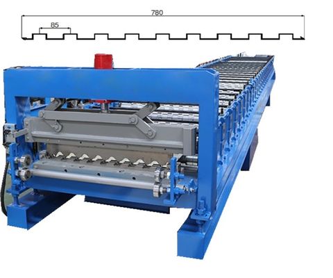 pm36757960-80mm_shaft_roller_shutter_door_machine_ppgi_almu_australian_saudi_15kw 80mm Shaft Roller Shutter Door Machine PPGI Almu Australian Saudi 15kw
