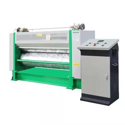 pm36766733-2_0mm_thickness_metal_slitting_line_5kw_water_ripples_metal_embossing_machine 2.0mm Thickness Metal Slitting Line 5KW Water Ripples Metal Embossing Machine
