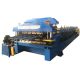 Zentile Elegantile Roof Roll Forming Machine Versatile Orientile