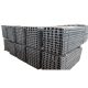 pm36791125-c_post_highway_guardrail_roll_forming_machine_w_beam_55kw_hydraulic C Post Highway Guardrail Roll Forming Machine W Beam 55kw Hydraulic