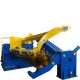 pm36883505-4mm_thickness_metal_slitting_line_hydraulic_decoiler_120mm_shaft 4mm Thickness Metal Slitting Line Hydraulic Decoiler 120mm Shaft