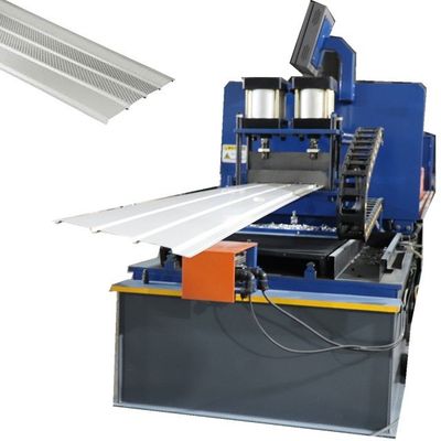 pm41978416-ppgi_panel_rolling_forming_machine_25m_min_soffit_hydraulic_manual PPGI Panel Rolling Forming Machine 25m/ Min Soffit Hydraulic Manual