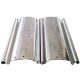 GI AI Rolling Shutter Machine 25m/ Min 1.2mm Thickness For Algeria