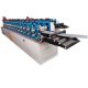 GI AI Rolling Shutter Machine 25m/ Min 1.2mm Thickness For Algeria