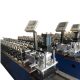 GI AI Rolling Shutter Machine 25m/ Min 1.2mm Thickness For Algeria