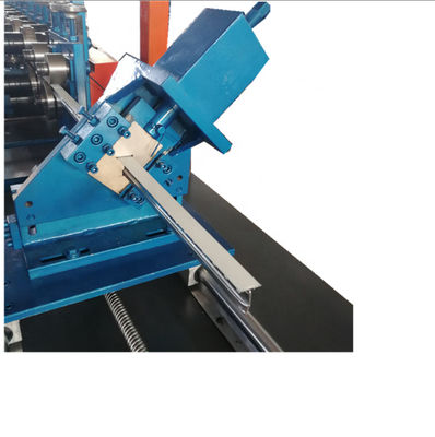 pm75171093-30m_min_ppgi_high_speed_roll_forming_machine_for_flat_ceiling_t_bar 30m/Min Ppgi High Speed Roll Forming Machine For Flat Ceiling T Bar
