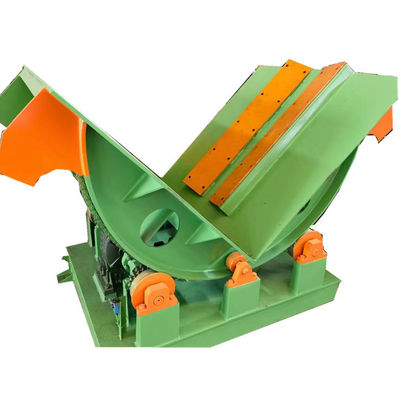 pm83297003-tipper_or_up_5_ton_coil_bender_ce_sgs_passed Tipper Or Up 5 Ton Coil Bender Ce / Sgs Passed