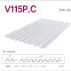 pm88459565-gearbox_v115_sheet_roll_forming_machine_metal_roofing_or_wall_cladding Gearbox V115 Sheet Roll Forming Machine Metal Roofing Or Wall Cladding