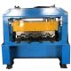 pm92411946-metal_hydraulic_decoiler_floor_decking_forming_machine_915mm_1150mm_input_coil_width Metal Hydraulic Decoiler Floor Decking Forming Machine 915mm 1150mm Input Coil Width