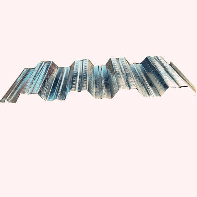 pm92411949-metal_hydraulic_decoiler_floor_decking_forming_machine_915mm_1150mm_input_coil_width Metal Hydraulic Decoiler Floor Decking Forming Machine 915mm 1150mm Input Coil Width