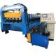 pm92411950-metal_hydraulic_decoiler_floor_decking_forming_machine_915mm_1150mm_input_coil_width Metal Hydraulic Decoiler Floor Decking Forming Machine 915mm 1150mm Input Coil Width
