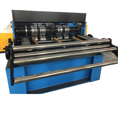 Composite Rolling 1.2mm Floor Decking Forming Machine
