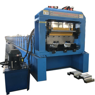 pm92985895-composite_rolling_1_2mm_floor_decking_forming_machine Composite Rolling 1.2mm Floor Decking Forming Machine
