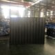 Steel Fence Roll Forming Machine for the Australian Market High-Speed Production Line for Fence Posts, Rails & Slats