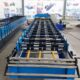 20210804 694 840 Trapezoial roofing sheet machine