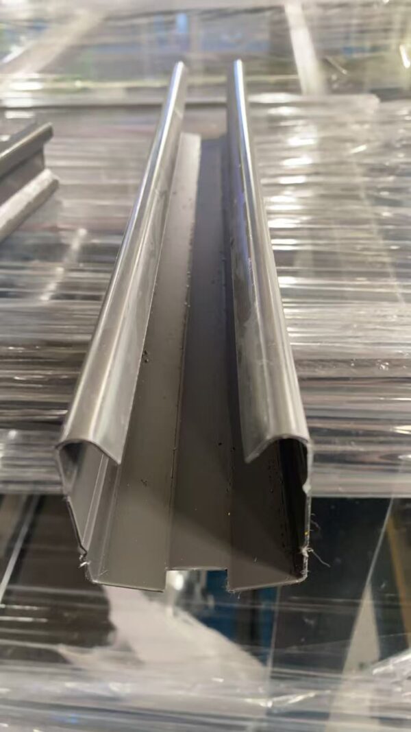 Steel Fence Roll Forming Machine for the Australian Market High-Speed Production Line for Fence Posts, Rails & Slats